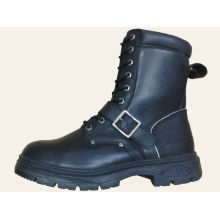 8 &quot;Motorstiefel